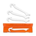 OD EDGE RAZORSAFE GUTING 4 PACK