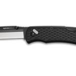 OD EDGE RAZOR-WORK 2.5" 3 BLADES BLK