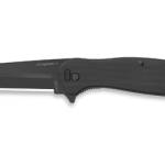 OD EDGE RAZOR VX2 G10 SPRNG ASST BLK