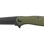 OD EDGE RAZOR VX2 G10 SPRNG ASST GRN