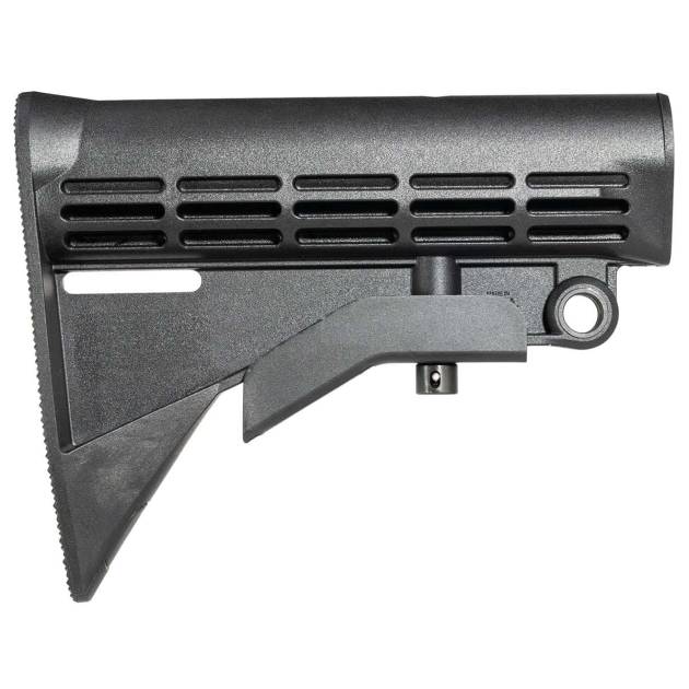 Mil-Spec STD 6 Pos butstock