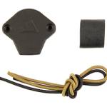 OHC RUGGEDIZED LIGHTCAP MEDIUM