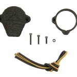 OHC RUGGEDIZED LIGHTCAP 33MM