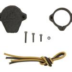 OHC RUGGEDIZED LIGHTCAP SMALL