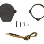 OHC RUGGEDIZED REAR SCOPECAP SIZE 2