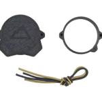 OHC SCOPECAP NO KILL FLASH 52MM BLK