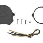OHC SCOPECAP NO KILL FLASH 53MM BLK