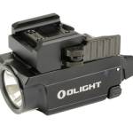 OLIGHT BALDR RED LSR MINI BLACK