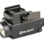 OLIGHT BALDR S BLUE LASER BLK