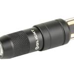 OLIGHT IMINI 2 50LUM BLACK