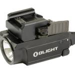 OLIGHT BALDR GRN LSR MINI BLACK