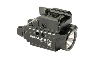 OLIGHT BALDR GRN LSR MINI BLACK - Image 2