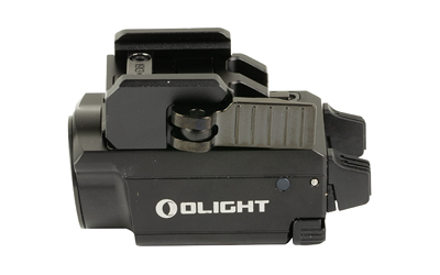 OLIGHT BALDR GRN LSR MINI BLACK - Image 3