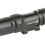 OLIGHT ODIN MINI 1250LUM BLACK