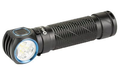 OLIGHT PERUN 3 HL 3000LUM BLACK