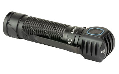 OLIGHT PERUN 3 HL 3000LUM BLACK - Image 2