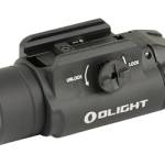 OLIGHT PL-3R VALKYRIE BLACK