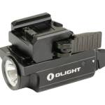 OLIGHT PL-MINI2 VALKYRIE 600LUM BLK