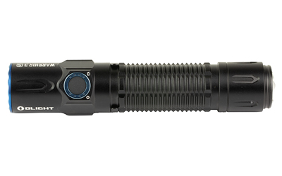 OLIGHT WARRIOR 3S 2300LUM BLK - Image 3