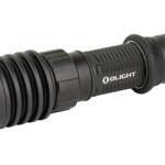 OLIGHT WARRIOR X 4 2600LUM BLK