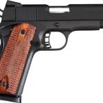 Cimarron One Ranger 1911 4.25" 45 ACP 8+1 Black/Walnut