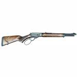 Rossi R95 Trapper Deer Edition Rifle 45-70 Govt. 16.5 in. Engraved Rec & Stock 5 rd. BL