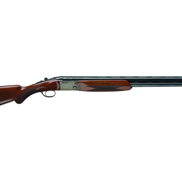 Weatherby Orion I 12 Gauge Over/Under Shotgun with 28-Inch Vent-Rib Barrel