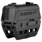 Osight R Micro T1 T2 Enc. Red