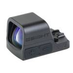 OSIGHT K GRN DOT RMSC FP 6MOA BLACK