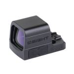 OSIGHT SE GREEN DOT 2 MOA BLACK