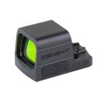OSIGHT SE RED DOT 6 MOA BLACK