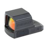 OSIGHT SE DPP RED DOT MULTI RET BLK