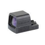 OSIGHT SE GRN DOT RMSC FP 6MOA BLACK