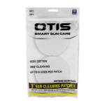 OTIS ALL CAL CLNG PATCHES (100)