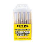 OTIS PRO PLUS GS BRASS PUNCH SET