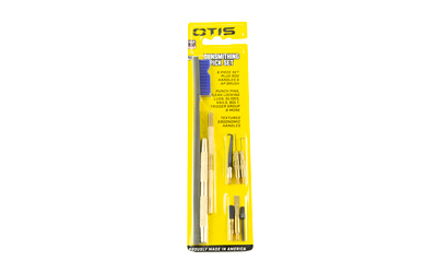 OTIS PRO PLUS GUNSMITHING PICK SET