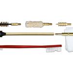 OTIS 9MM PISTOL ROD CLEANING KIT