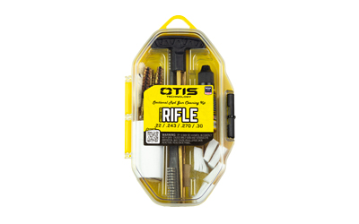 OTIS MULTI CAL RIFLE CLEANING KIT