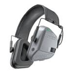 CHAMPION VANQUISH ELEC MUFF GREY