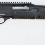 Radikal Arms P-3 12 Gauge 20" Tactical Pump Action Shotgun 5+1 Black