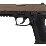 SIG SAUER P226 FREEDOM 9MM BRONZE 15+1