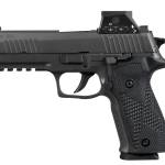 SIG SAUER P226 X-SERIES 9MM DA/SA 10RD