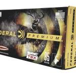 Federal 243 Win Ammunition TSX P243K 85 Grain Triple-Shock X 20 Rounds
