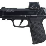 SIG SAUER P365 AXG LUXE 380ACP 12+1 ROMX