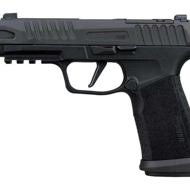 SIG SAUER P365 FUSE COMP 9MM 3.7" 10+1