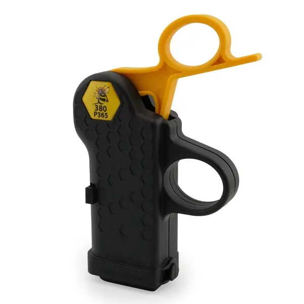 SPEED BEEZ Lever Loader | Sig Sauer P365 380 Magazine Quick Loader