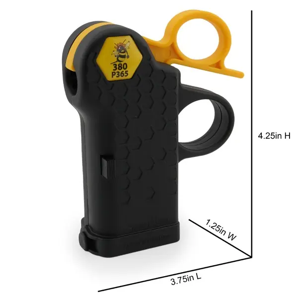 SPEED BEEZ Lever Loader | Sig Sauer P365 380 Magazine Quick Loader - Image 2