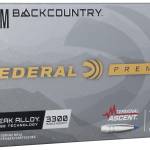 FDR 7MMBC 155GR TERM ASC 20RD
