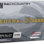 FDR 7MMBC 170GR TERM ASC 20RD