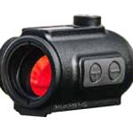 PAO CLX RD-23 3MOA RED DOT SIGHT